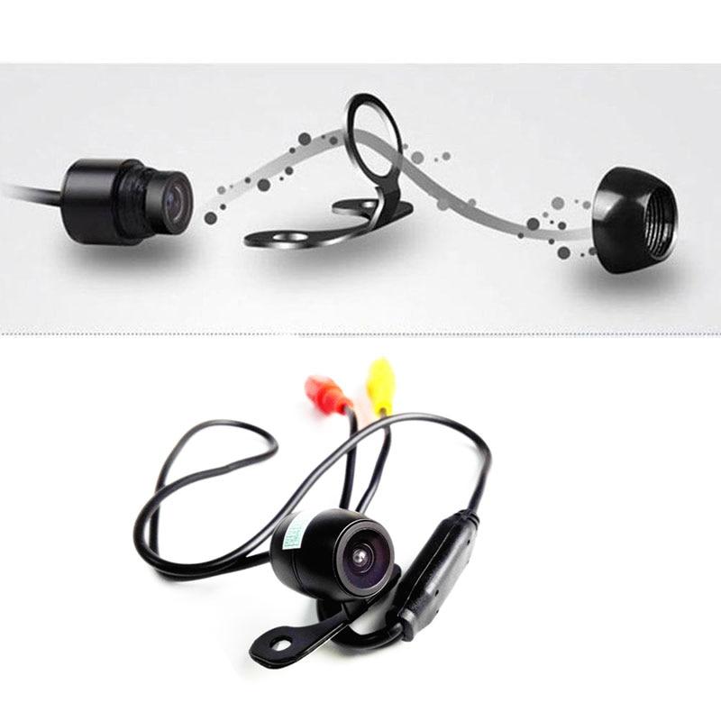 Mini Waterproof Camera