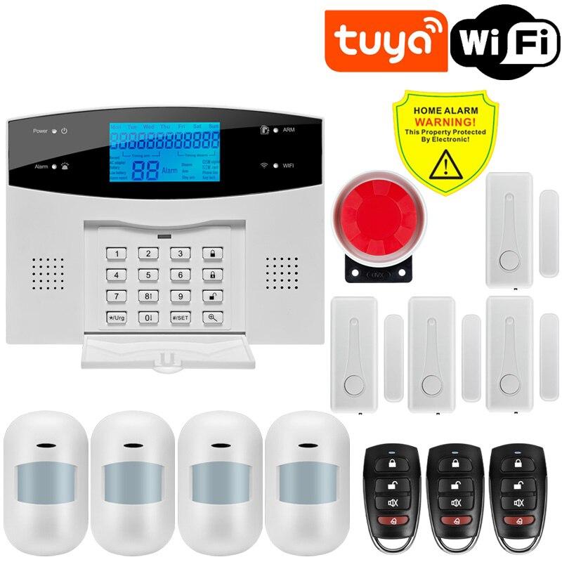 Useful Accurate Home Security Wireless Motion Detector
