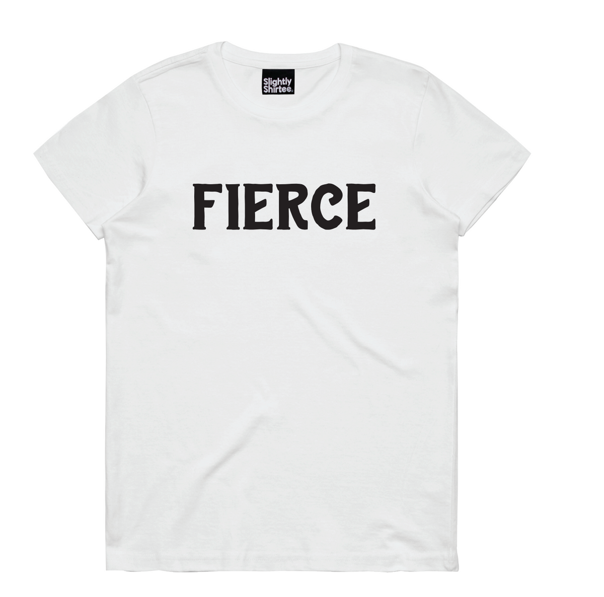 Fierce xBe.