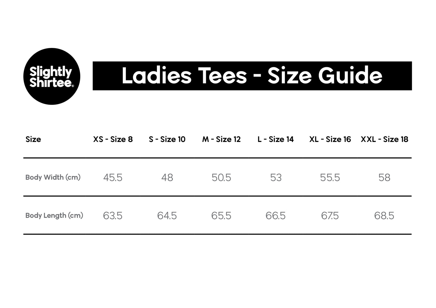 Slogan Tee tee