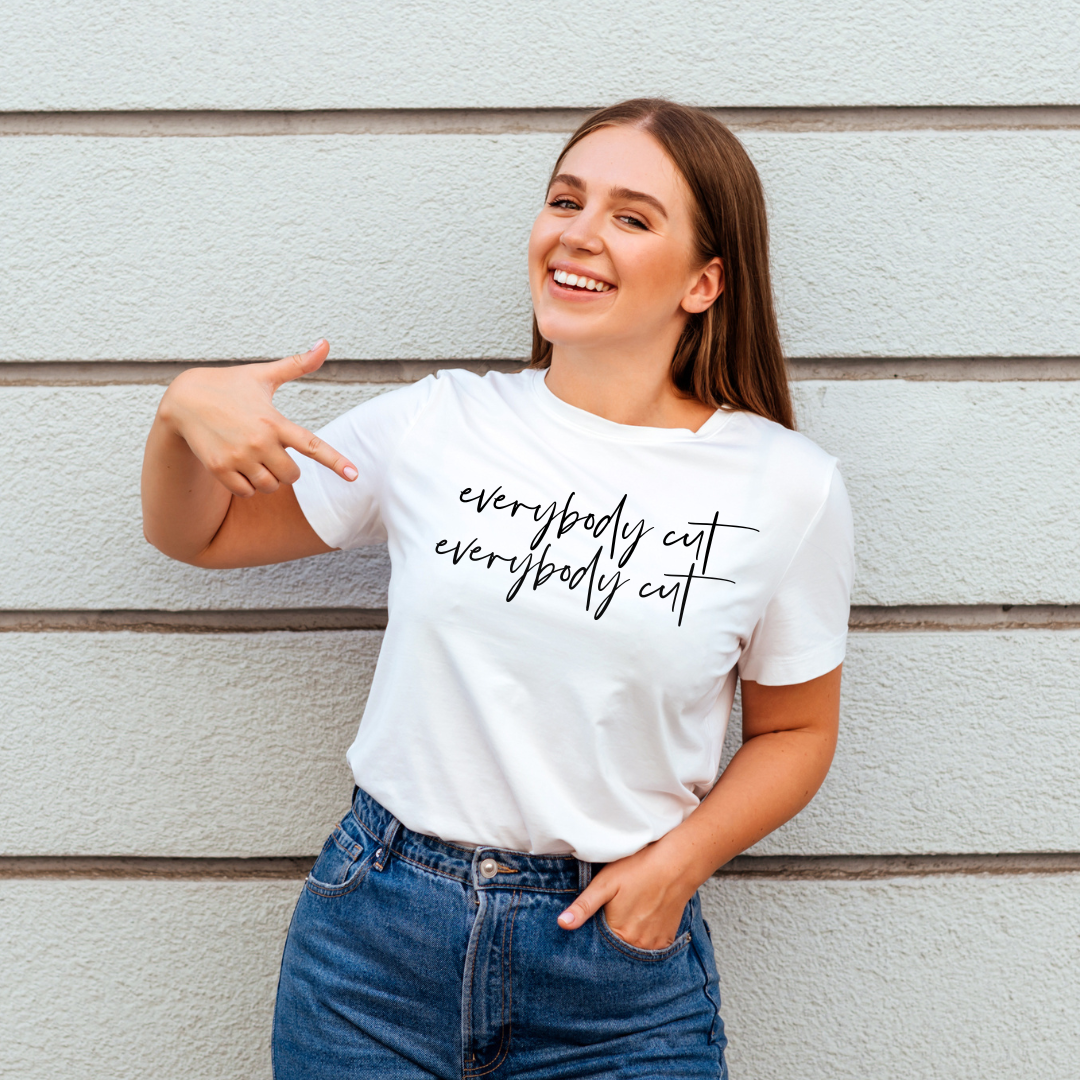 Tee collection
