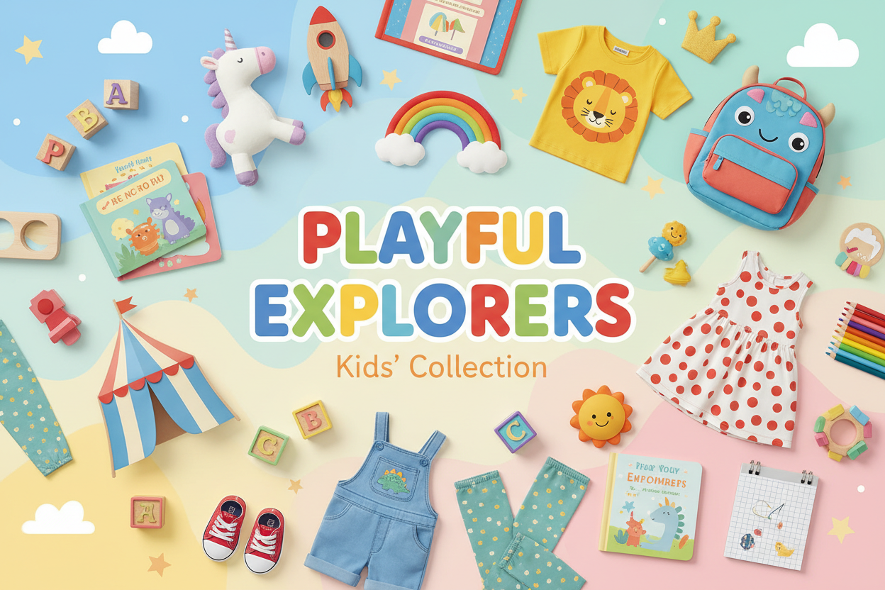 Kids Collection