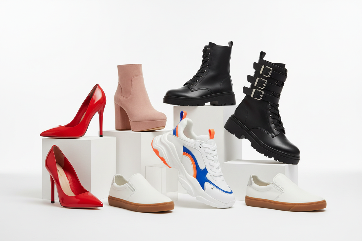shoes