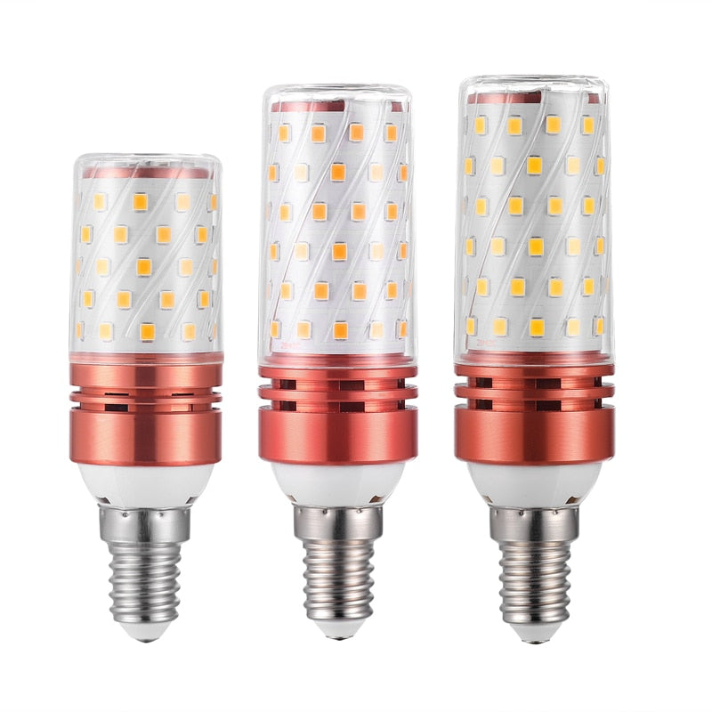 Save Energy Warm/Cold White LED Corn Lamp