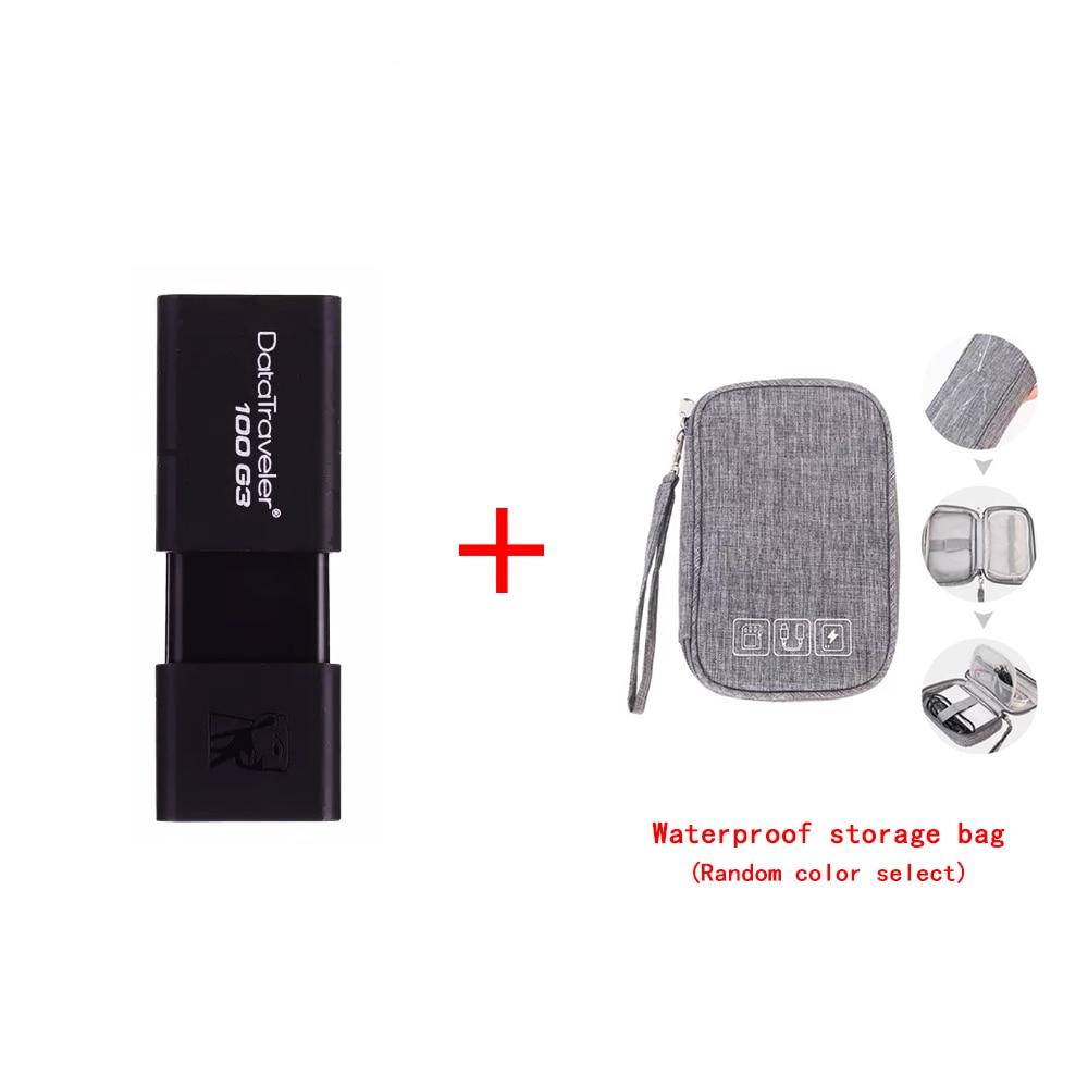 Business Style USB 3.0 Flash Drive