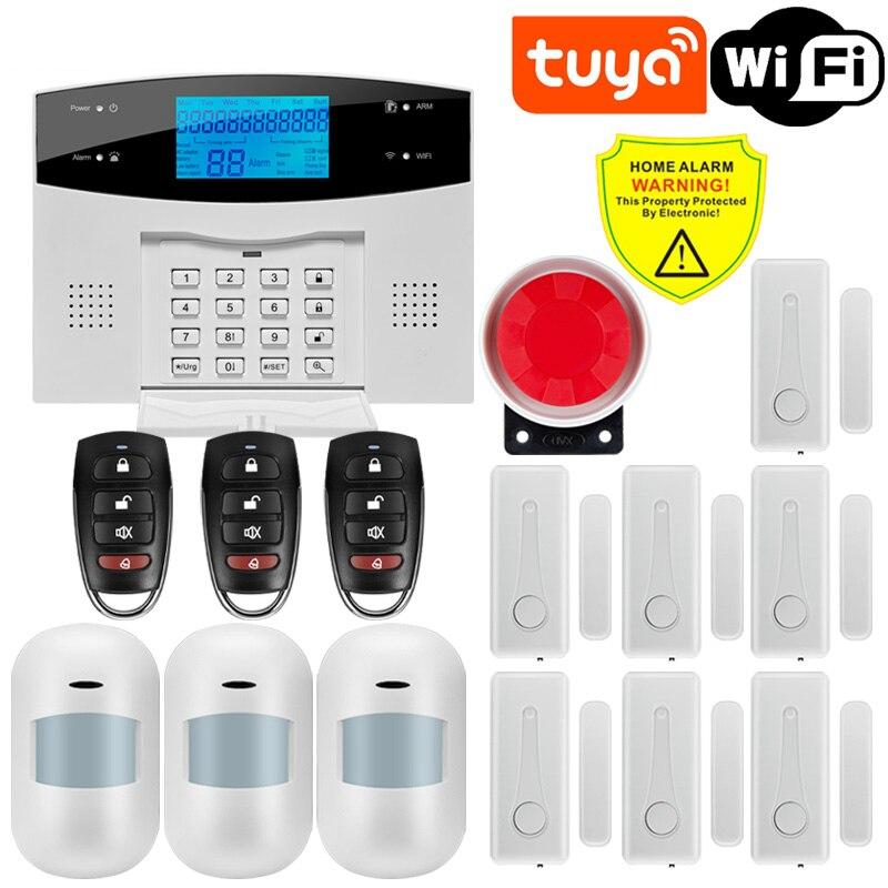 Useful Accurate Home Security Wireless Motion Detector
