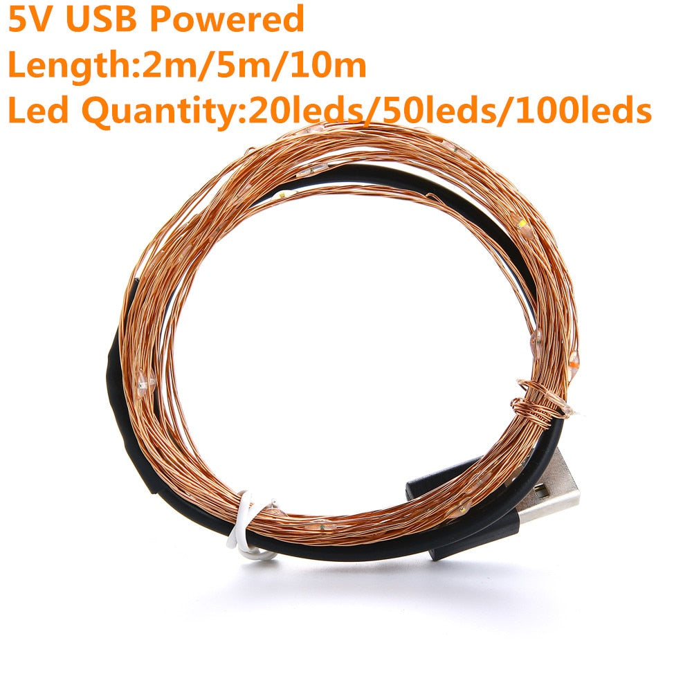 Mono Colour LED Strip Lighting