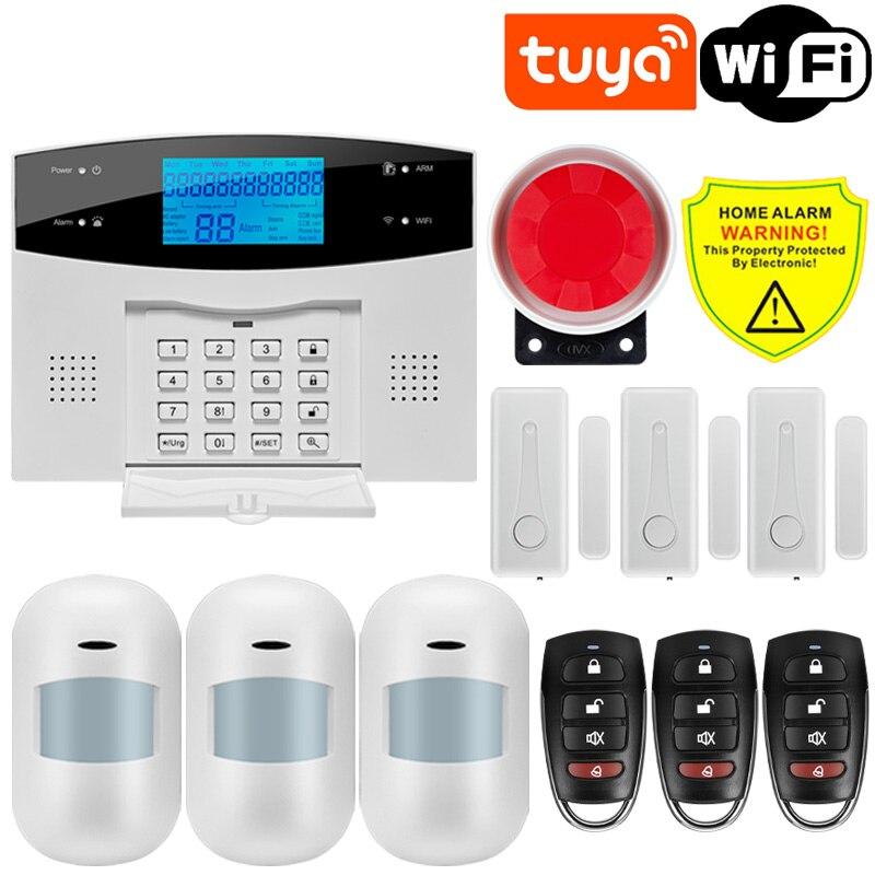 Useful Accurate Home Security Wireless Motion Detector