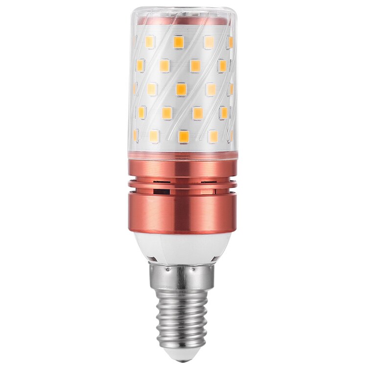Save Energy Warm/Cold White LED Corn Lamp