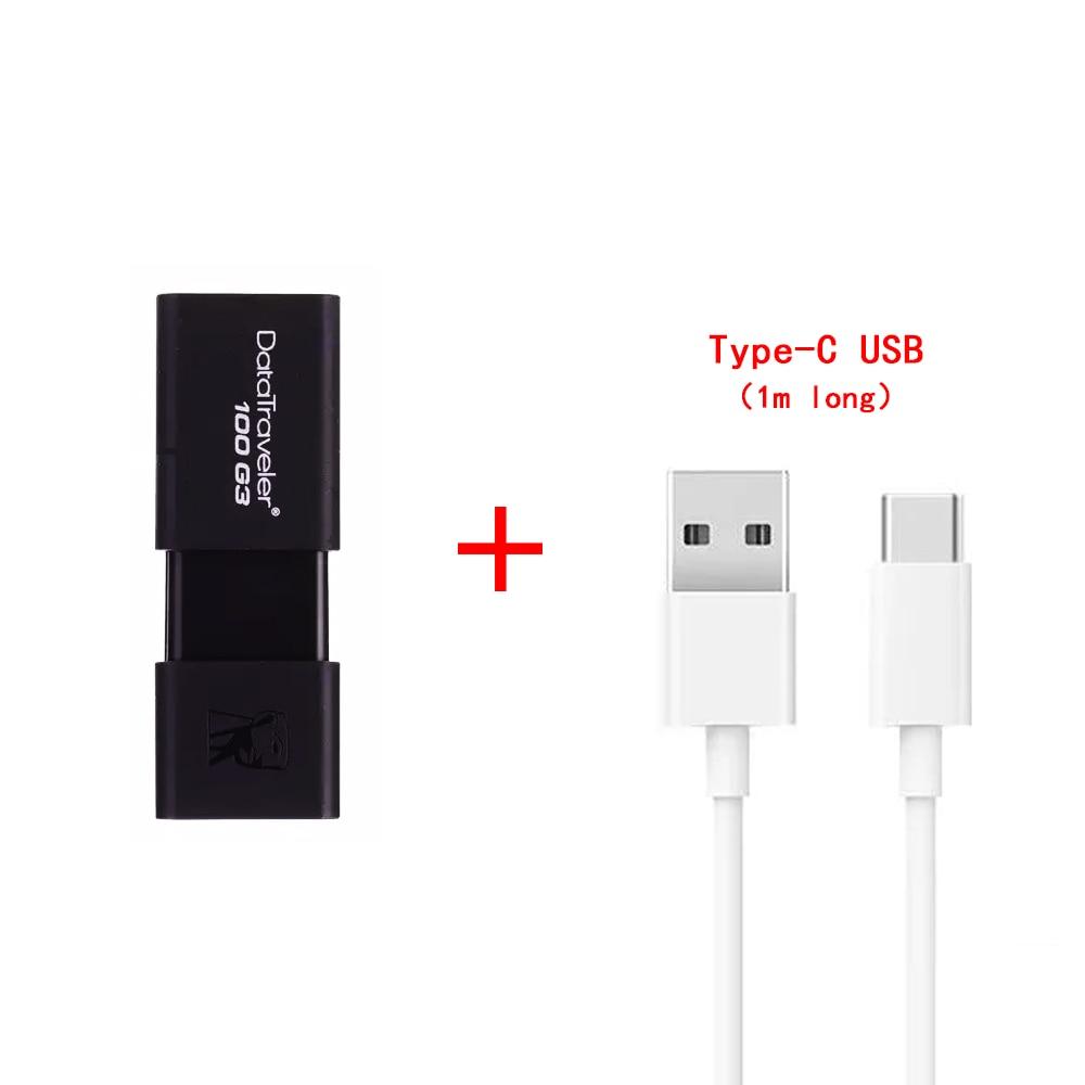 Business Style USB 3.0 Flash Drive
