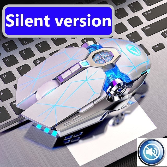Professional Wired Gaming Mouse