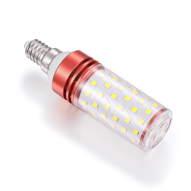 Save Energy Warm/Cold White LED Corn Lamp