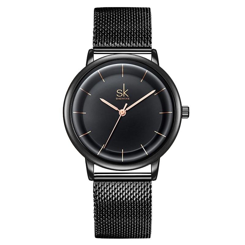 Women's Fashion Waterproof Smartwatch