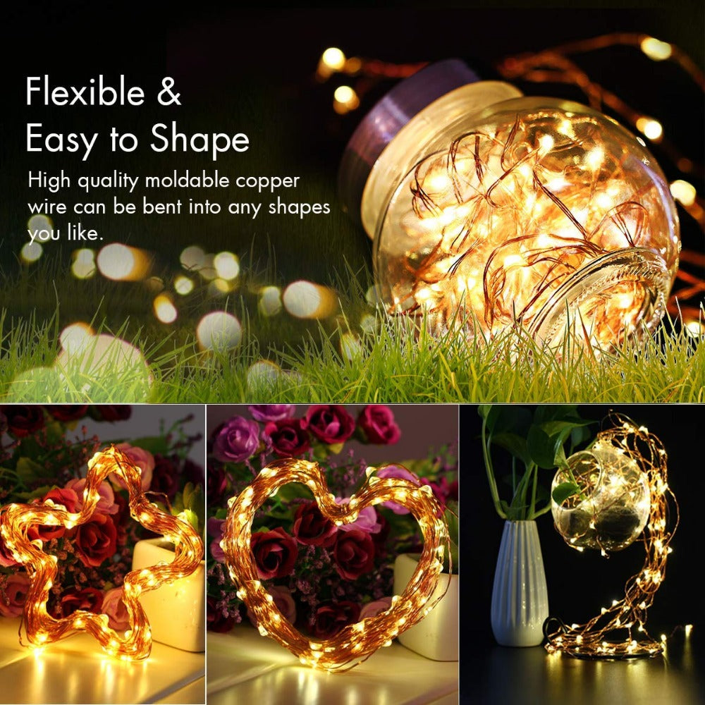 Mono Colour LED Strip Lighting