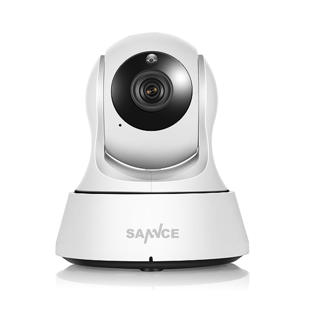 Wireless Security Camera