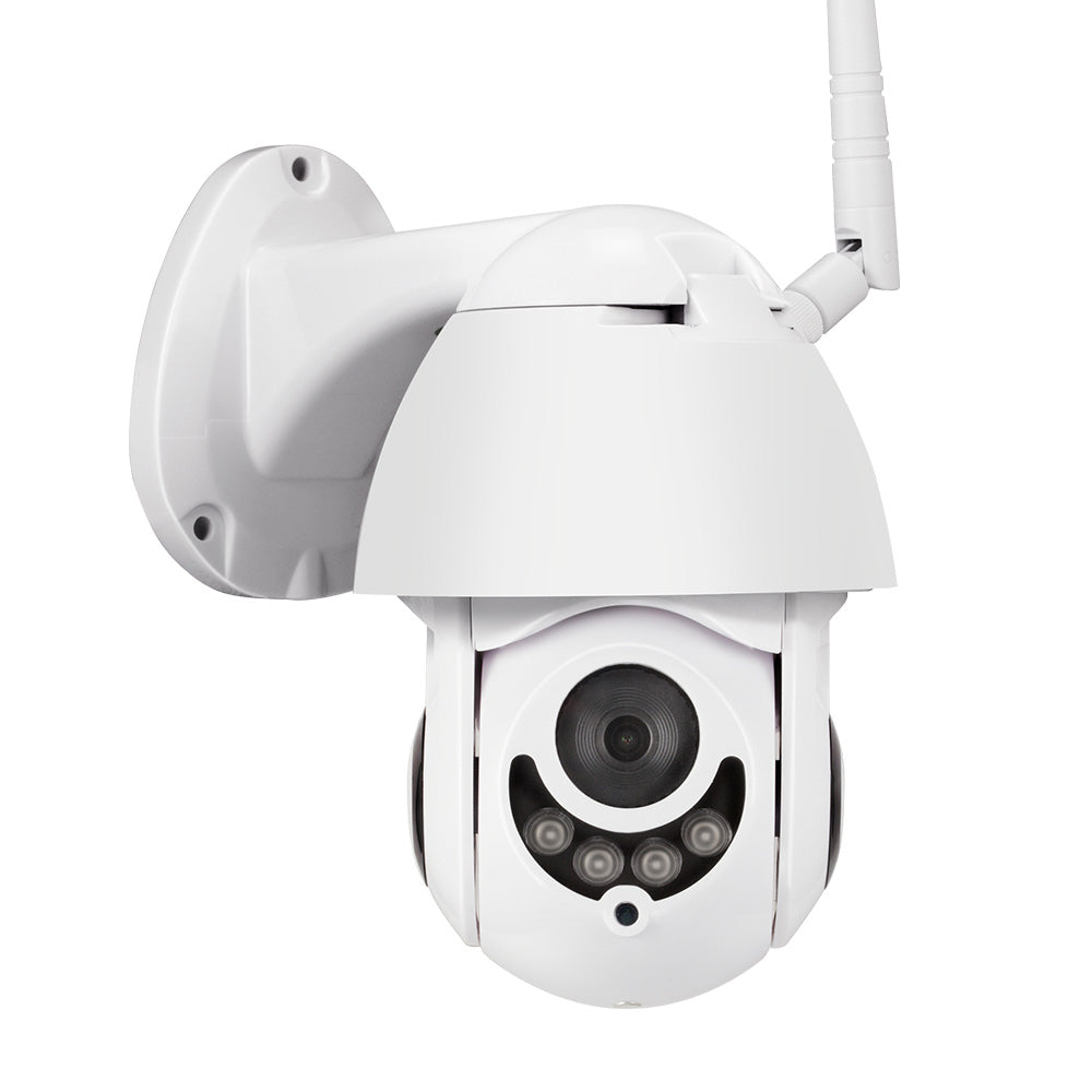 Wireless Waterproof 1080P Wifi Camera
