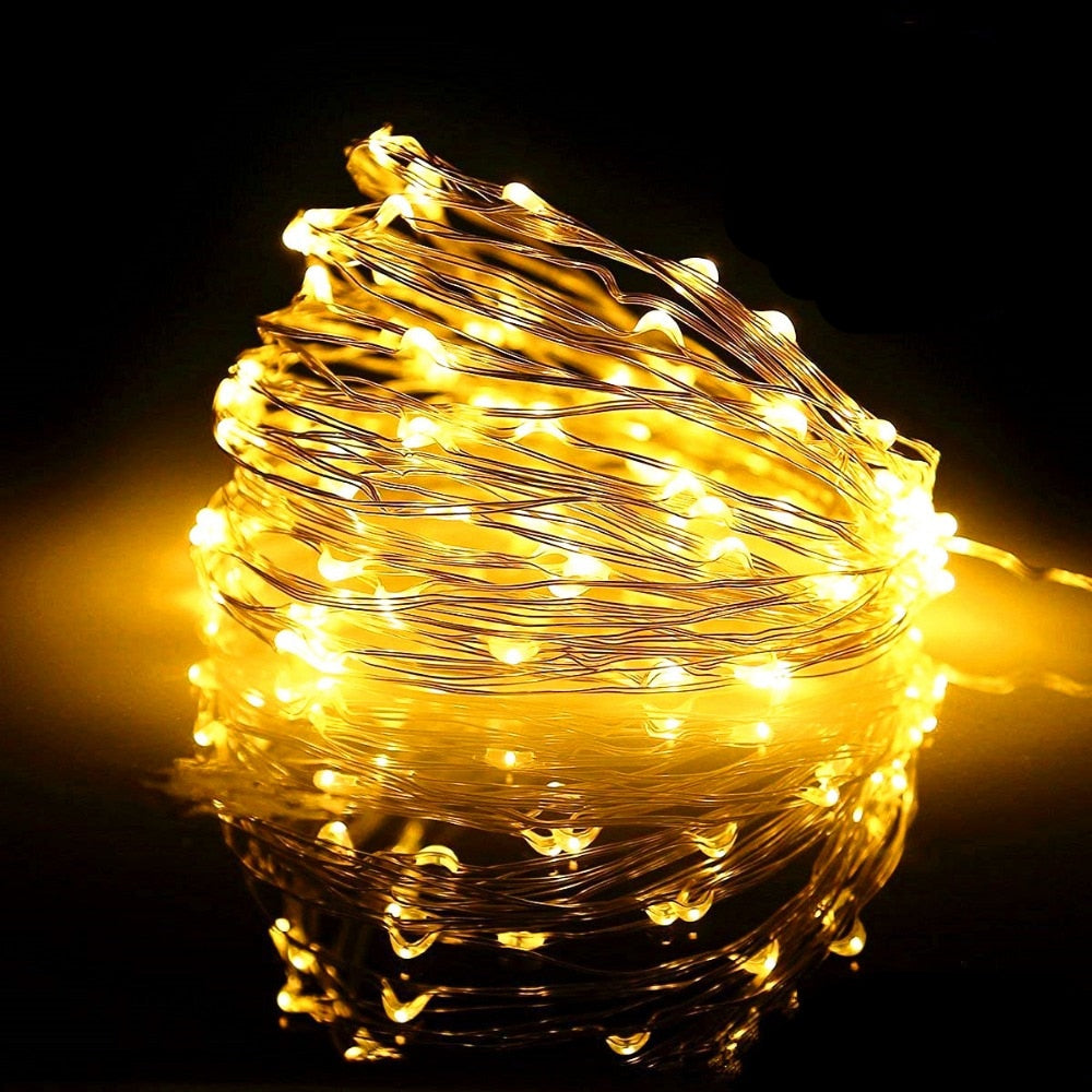 Mono Colour LED Strip Lighting