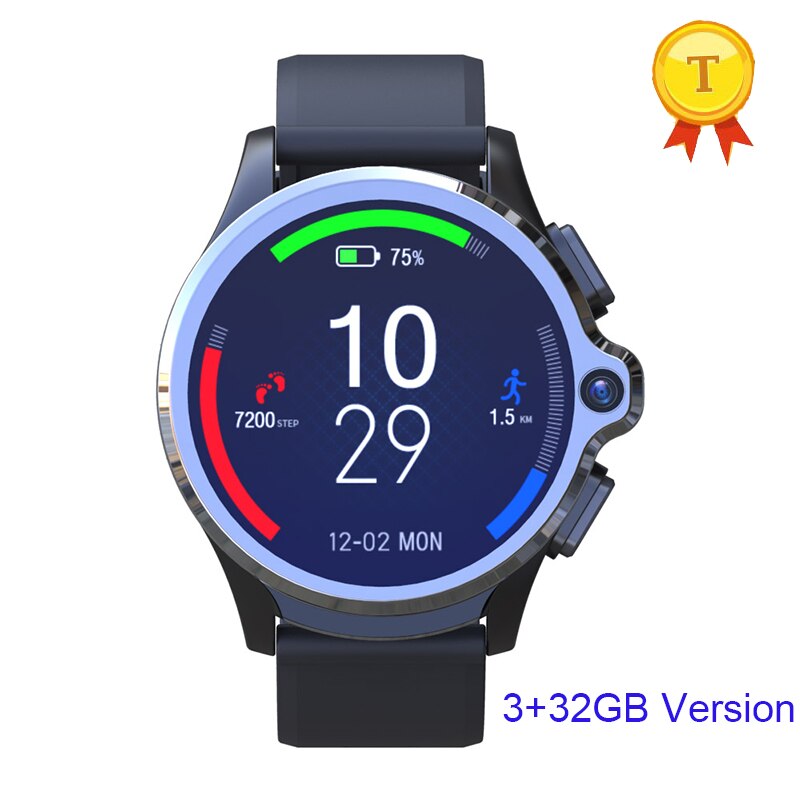 Colorful Bluetooth Smart Watch