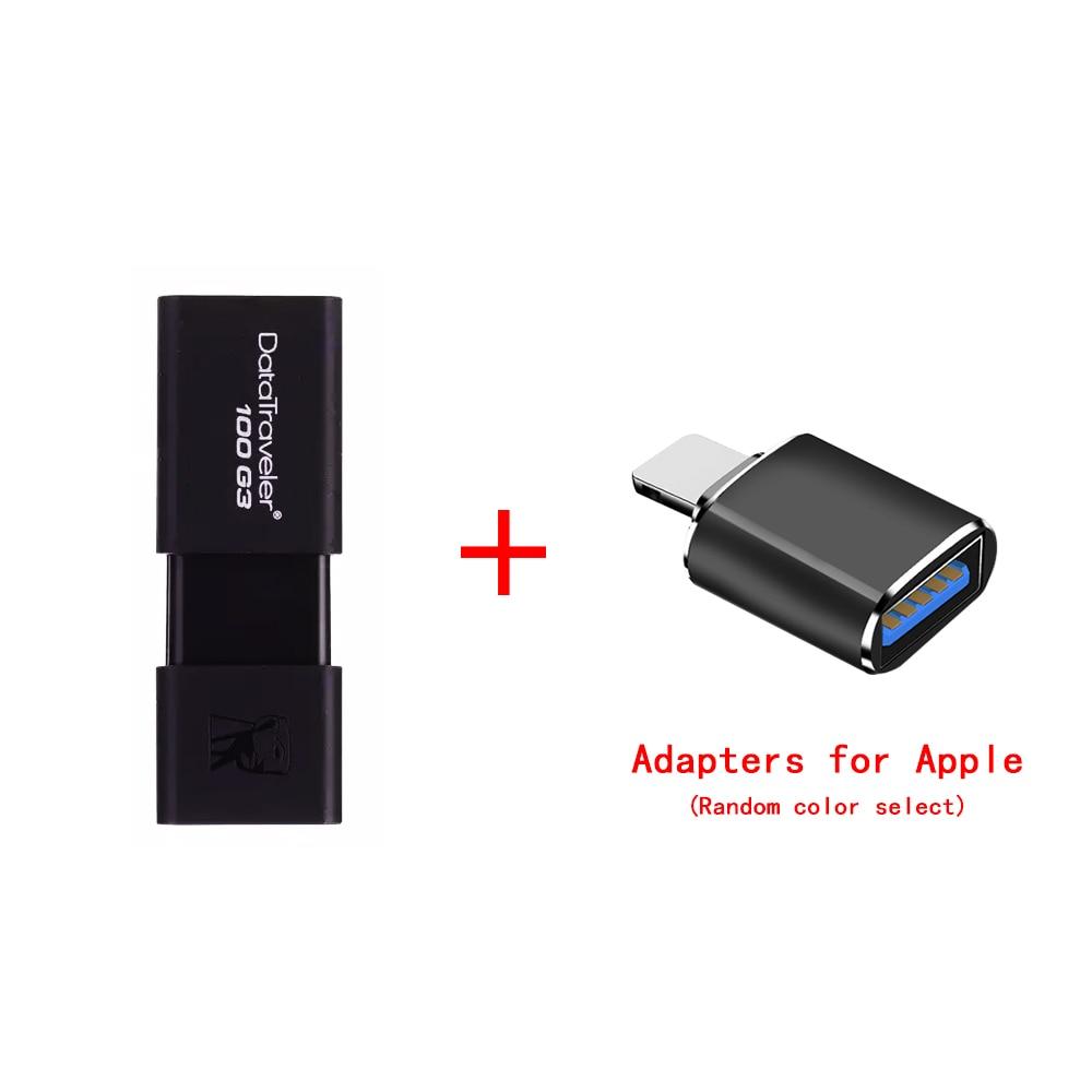 Business Style USB 3.0 Flash Drive