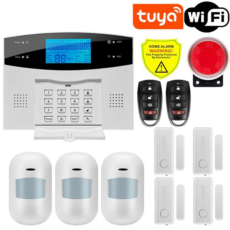 Useful Accurate Home Security Wireless Motion Detector