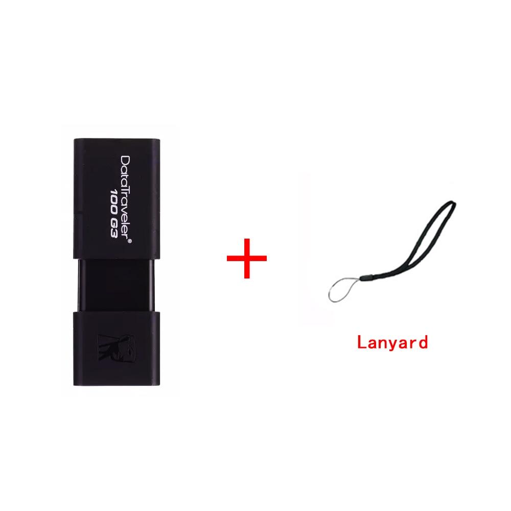 Business Style USB 3.0 Flash Drive