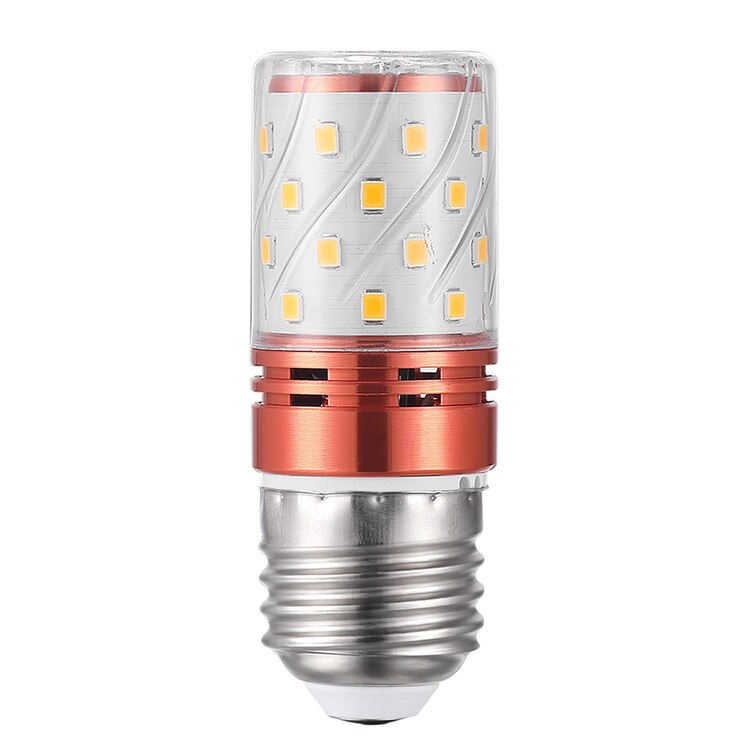 Save Energy Warm/Cold White LED Corn Lamp