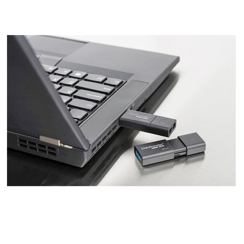 Business Style USB 3.0 Flash Drive