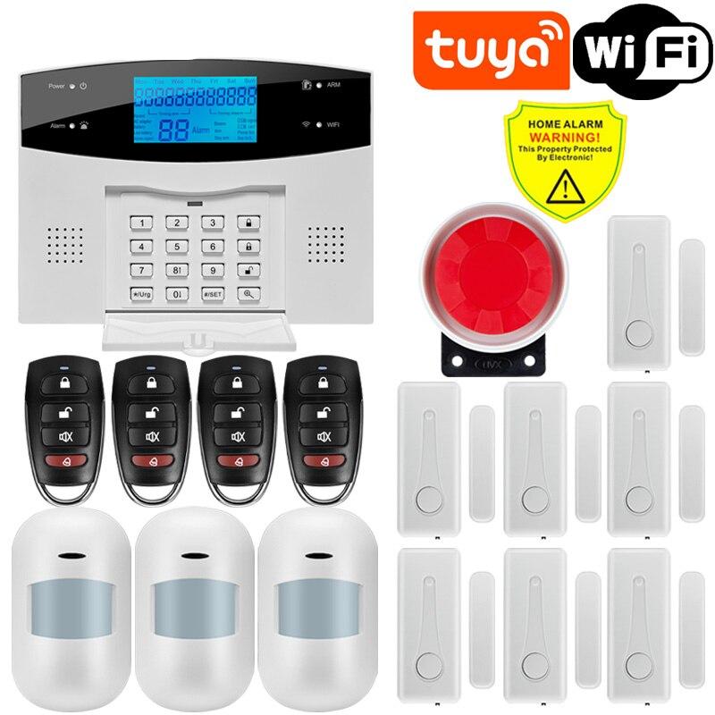 Useful Accurate Home Security Wireless Motion Detector