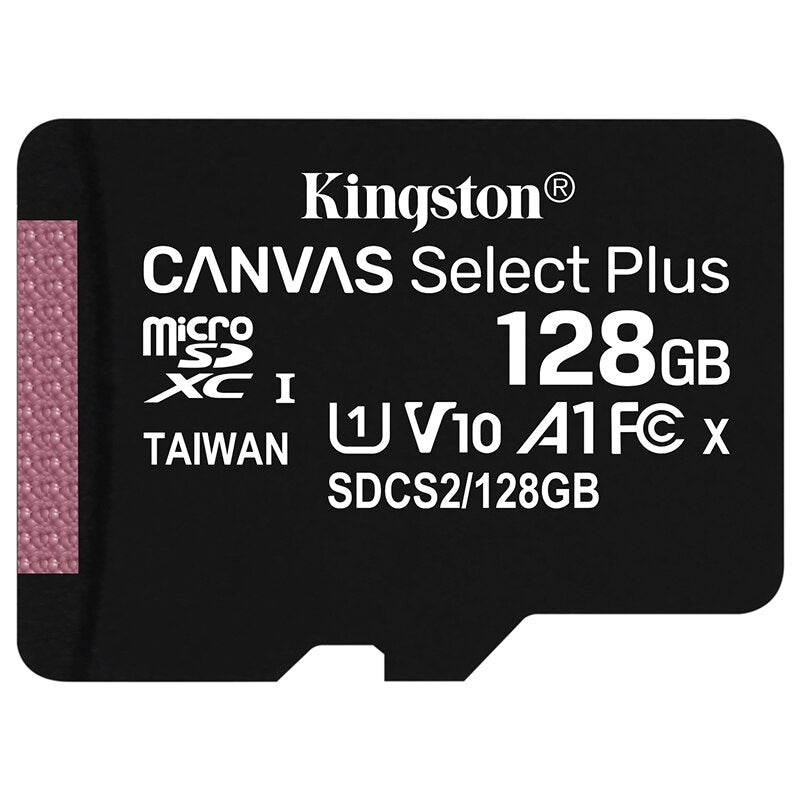 Kingston Micro Memory SD Card