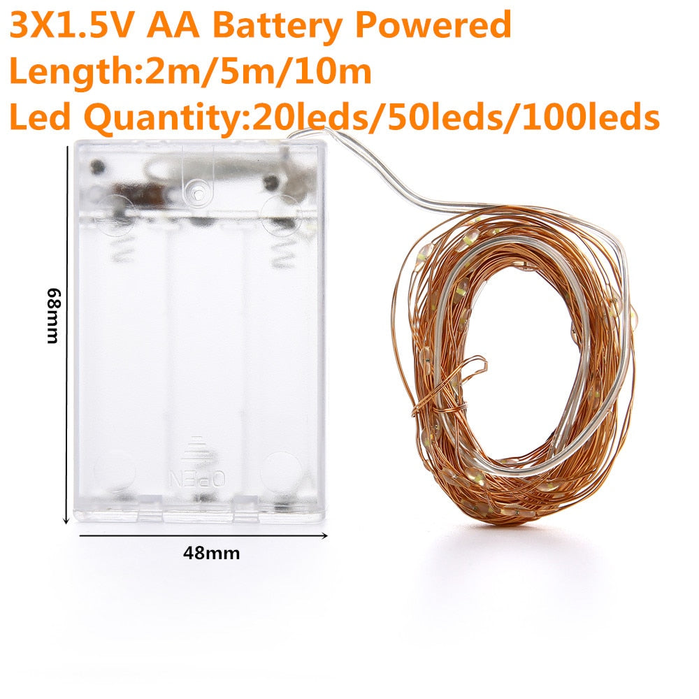 Mono Colour LED Strip Lighting