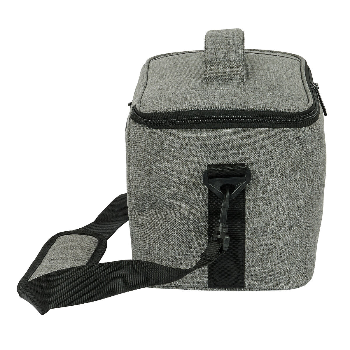 Cool Bag Mickey Mouse Clubhouse Grey 29 x 19 x 18 cm-3