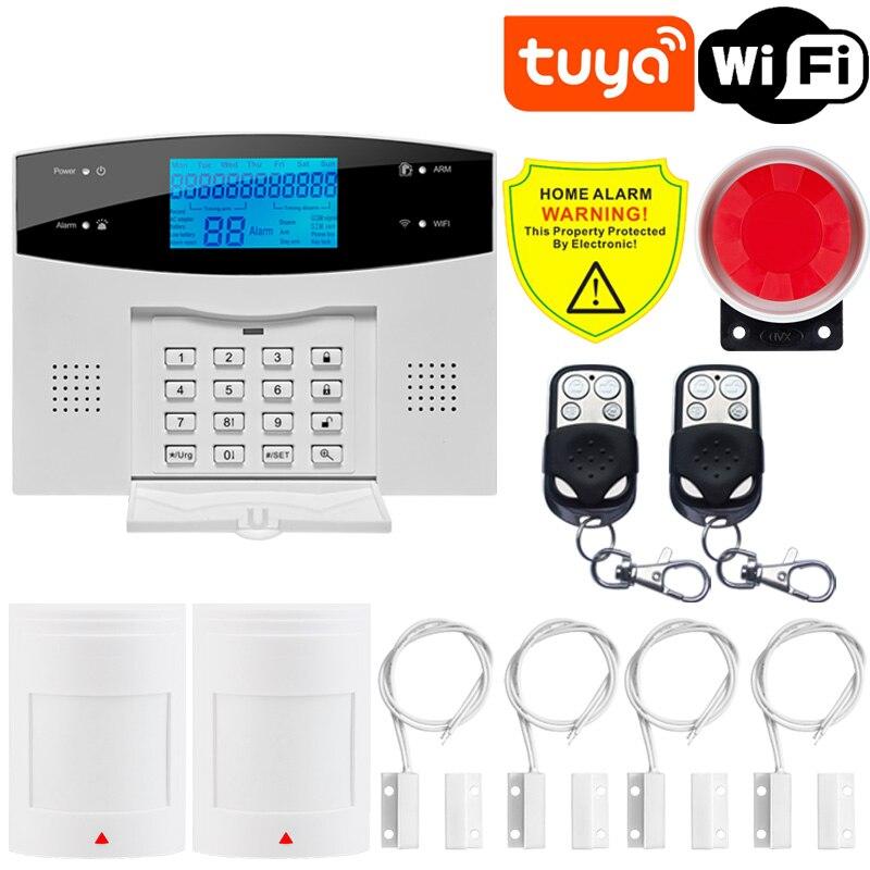 Useful Accurate Home Security Wireless Motion Detector