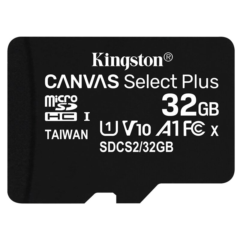 Kingston Micro Memory SD Card