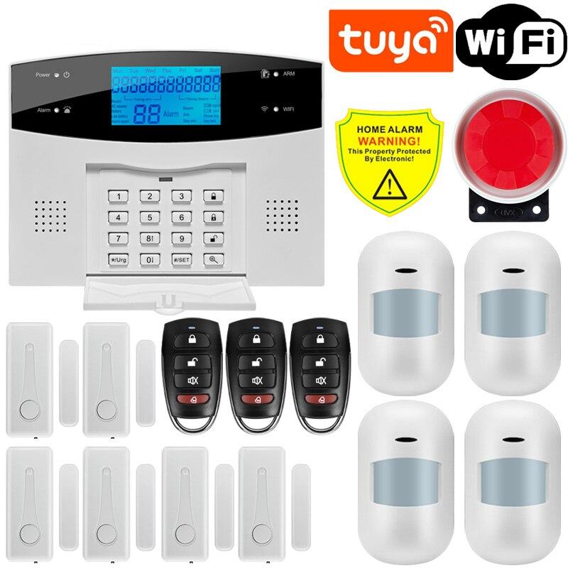 Useful Accurate Home Security Wireless Motion Detector