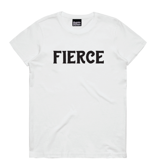 Fierce xBe.