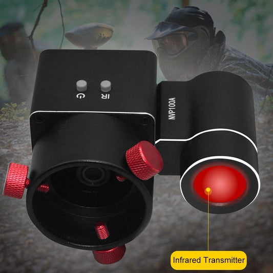 NNEIDS 350M Wifi Infrared Telescope With Night Vision - Multifunctional Monocular Set