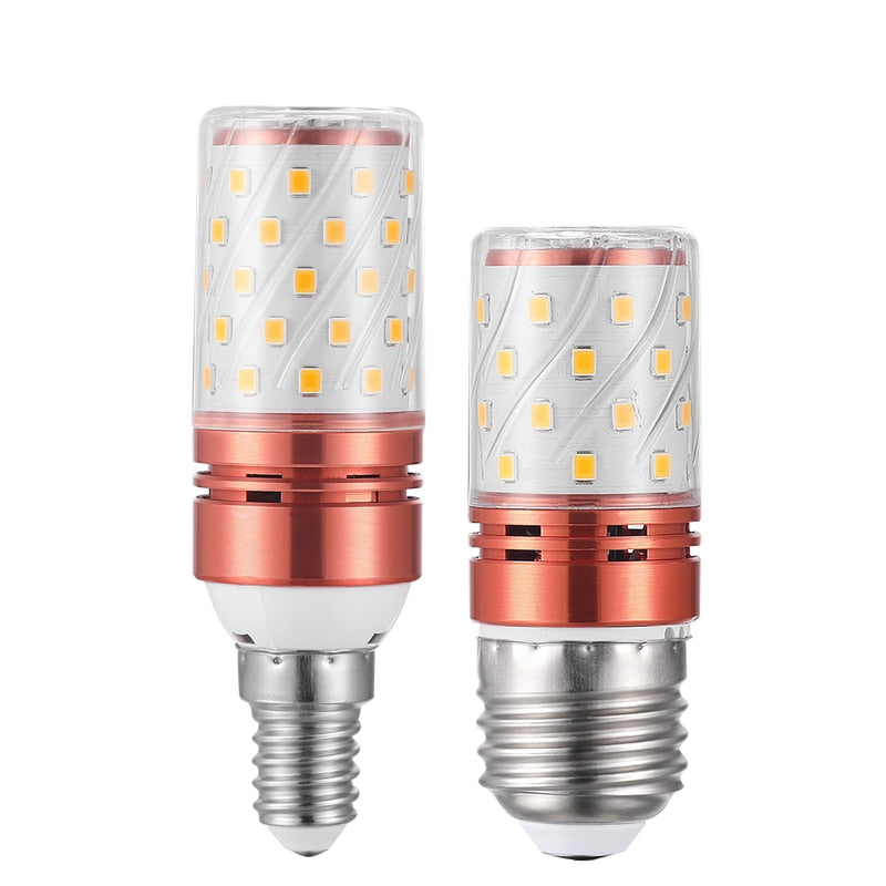 Save Energy Warm/Cold White LED Corn Lamp
