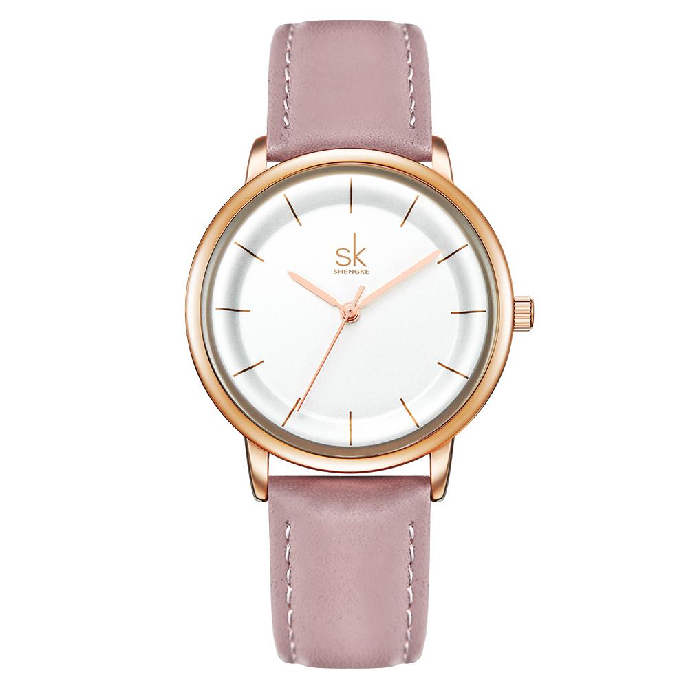 Women's Fashion Waterproof Smartwatch