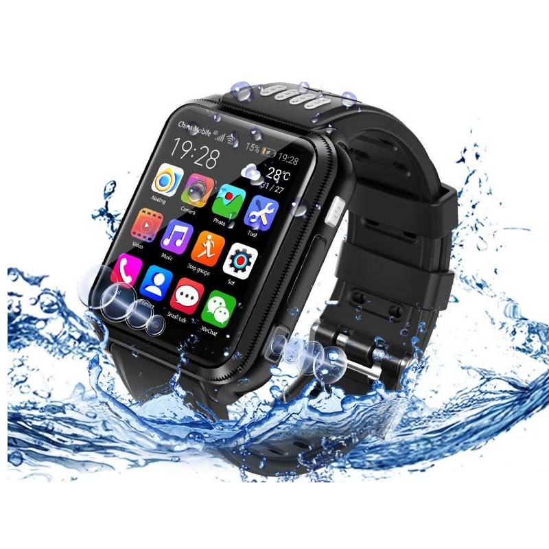 4G Kid's Smart Watch with SIM / TF Card