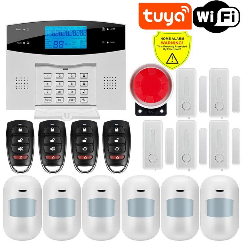 Useful Accurate Home Security Wireless Motion Detector