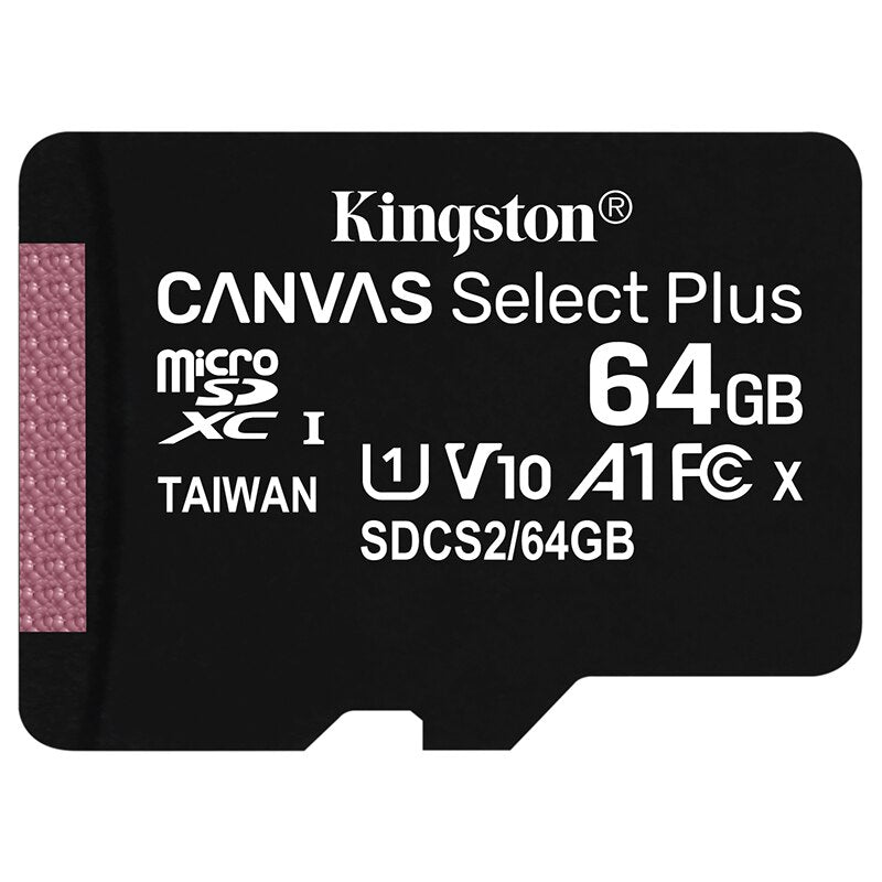 Kingston Micro Memory SD Card