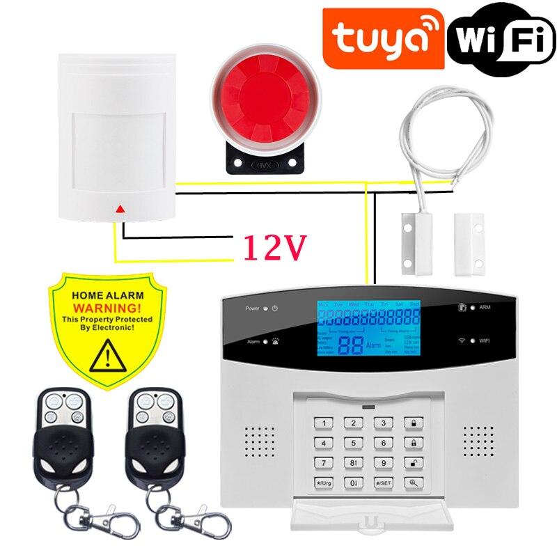 Useful Accurate Home Security Wireless Motion Detector
