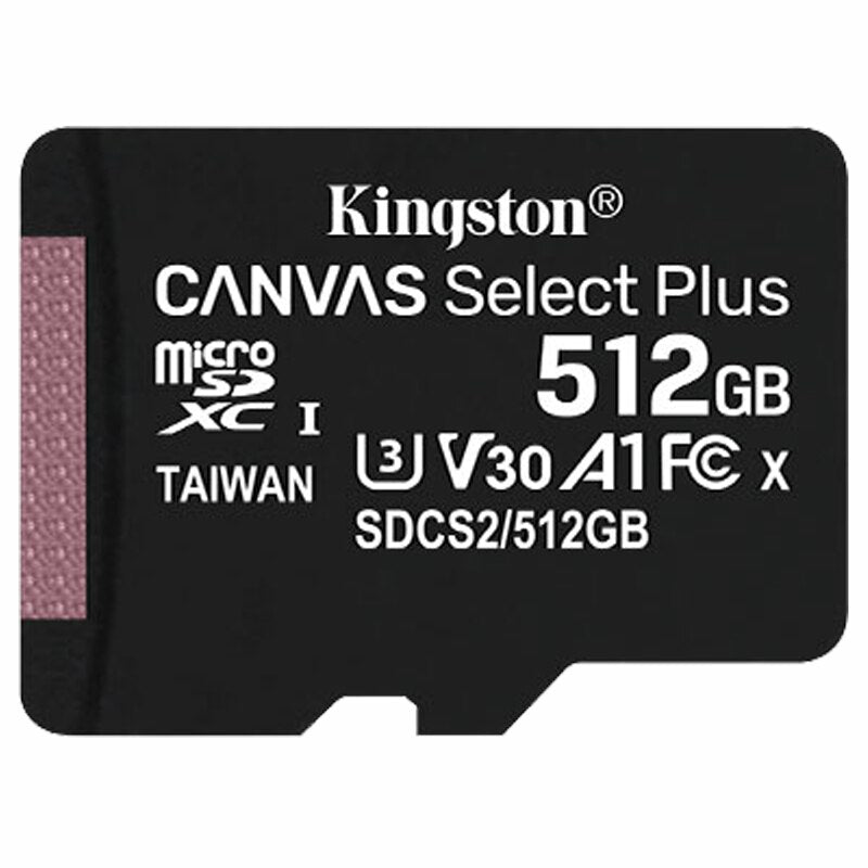 Kingston Micro Memory SD Card