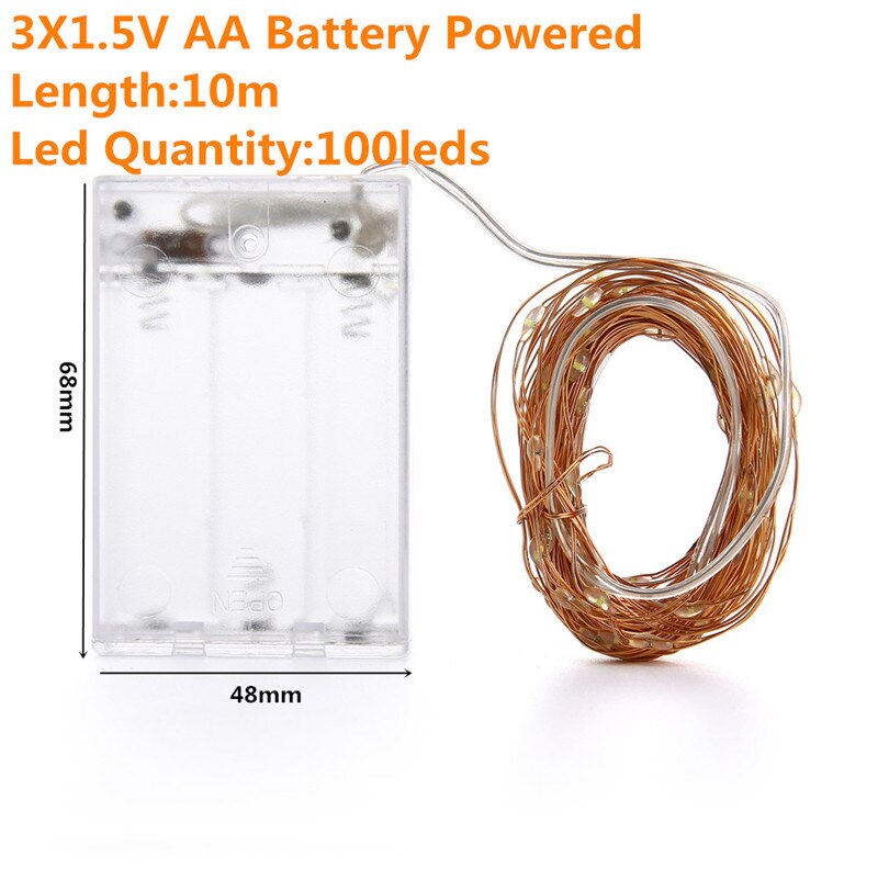 Mono Colour LED Strip Lighting