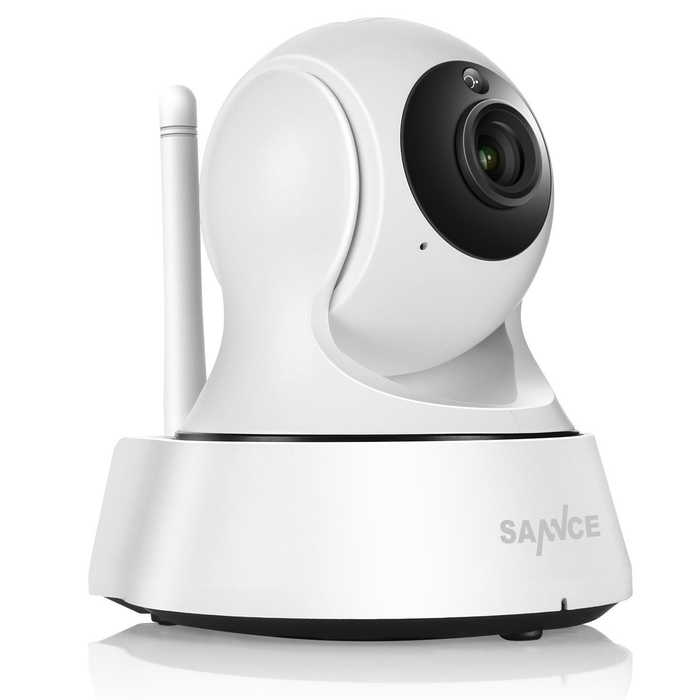 Wireless Security Camera