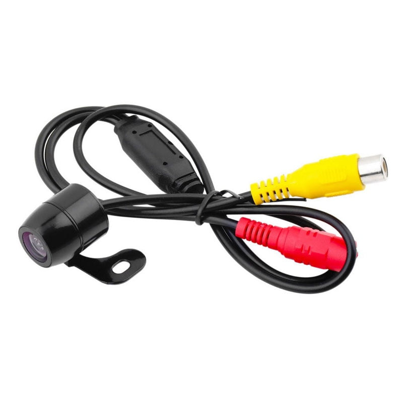 Mini Waterproof Camera