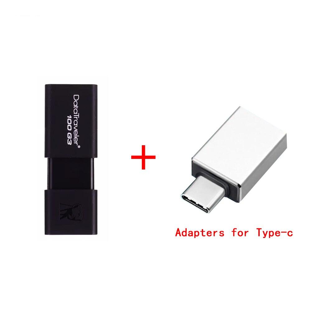 Business Style USB 3.0 Flash Drive