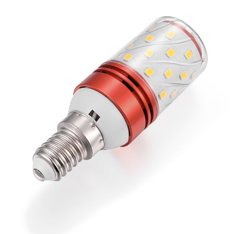Save Energy Warm/Cold White LED Corn Lamp