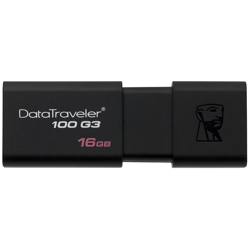 Business Style USB 3.0 Flash Drive