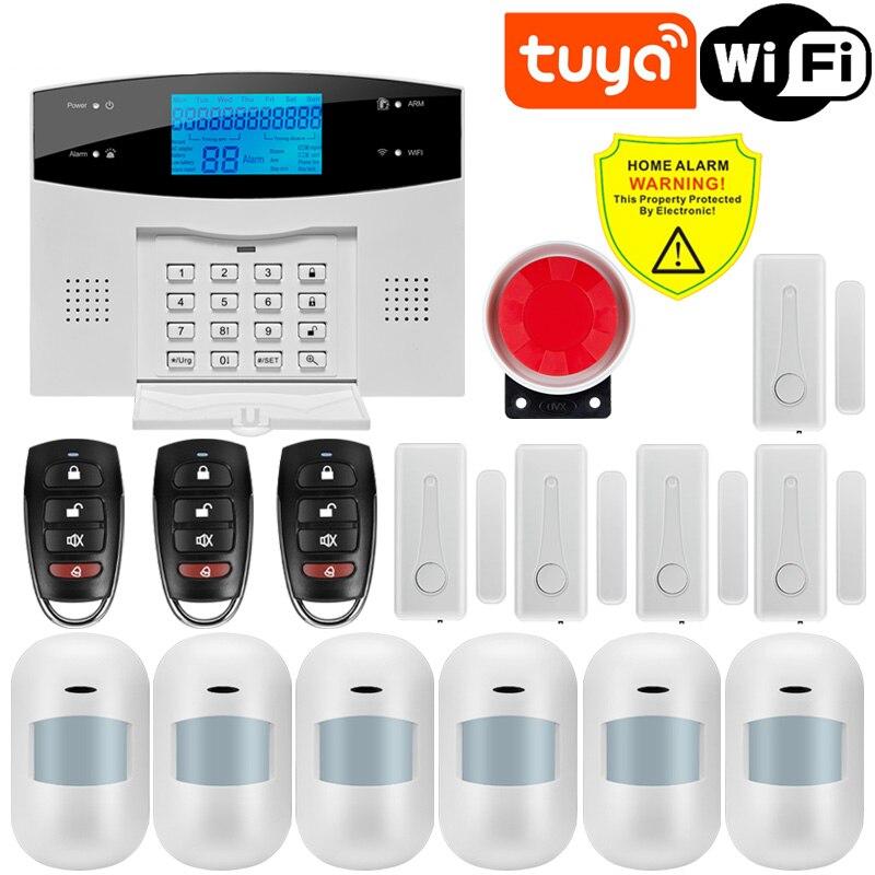 Useful Accurate Home Security Wireless Motion Detector
